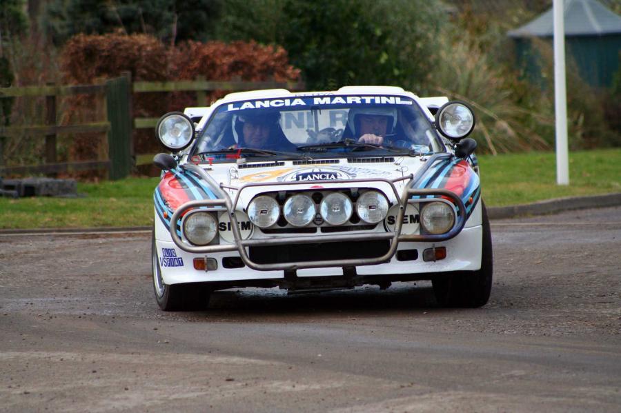  Lancia 037 Rally 1983 года  (фото 45 из 53)